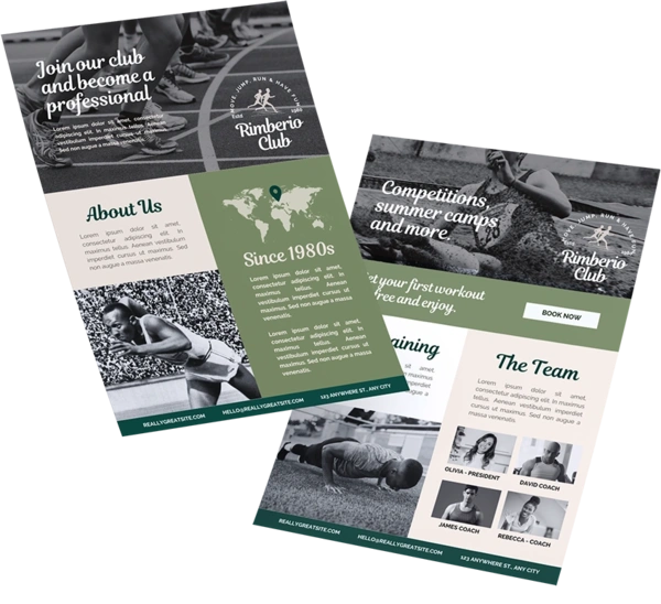  Hp - Flyer Mockup2